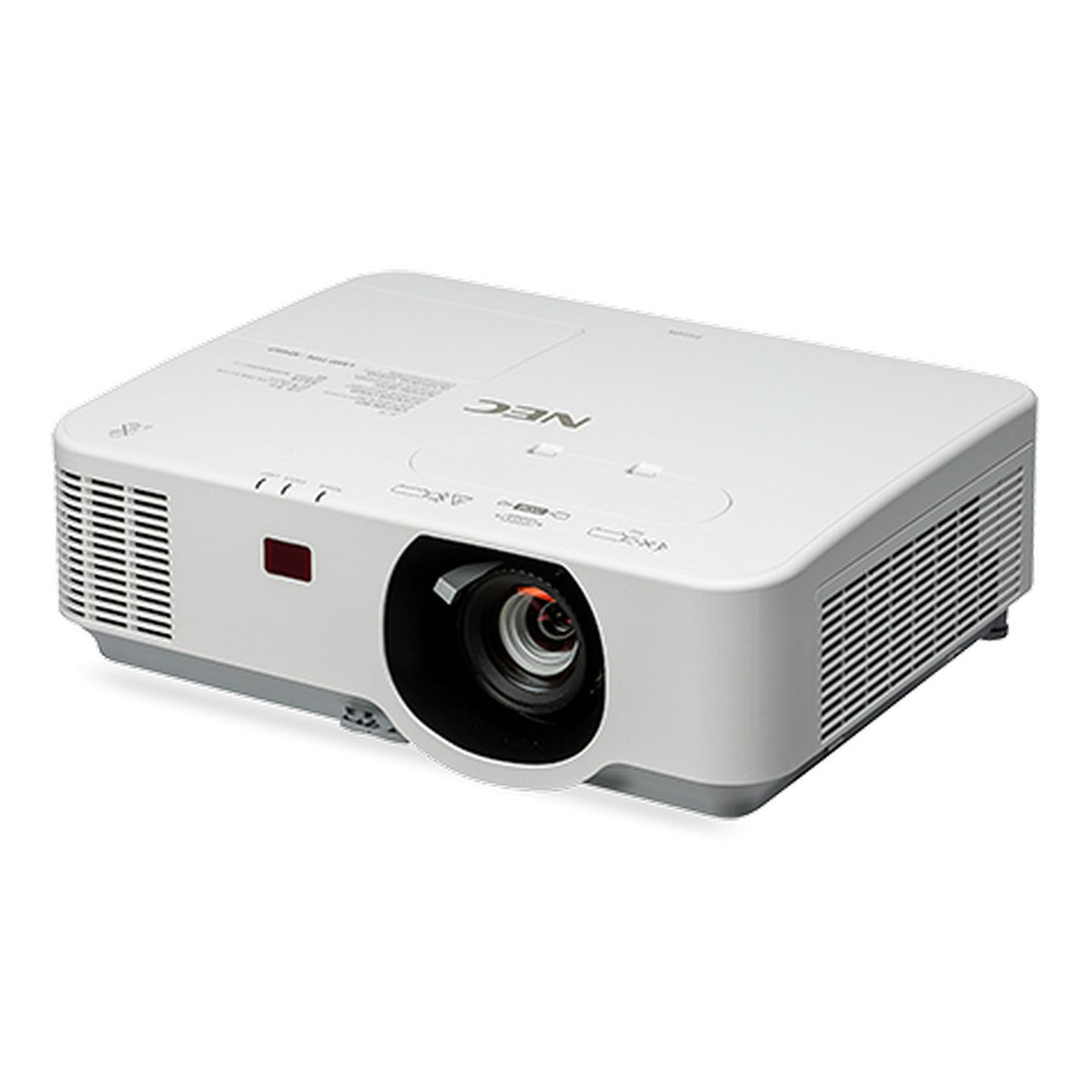 NEC NP-P554U | 5500 Lumens Professional Installation Projector