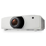 NEC NP-PA803U-41ZL 4K 8000 Lumens Professional Installation Projector with Lens