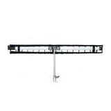 SGC Lights 4-Foot Tube Light Control Grid