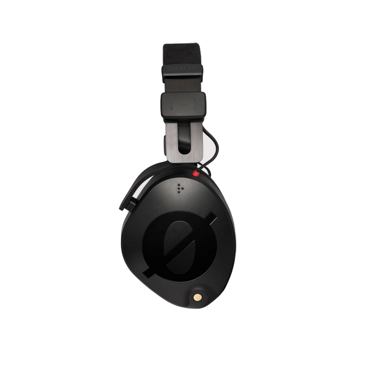 RODE NTH-100M Professional Over-Ear Headset with Microphone