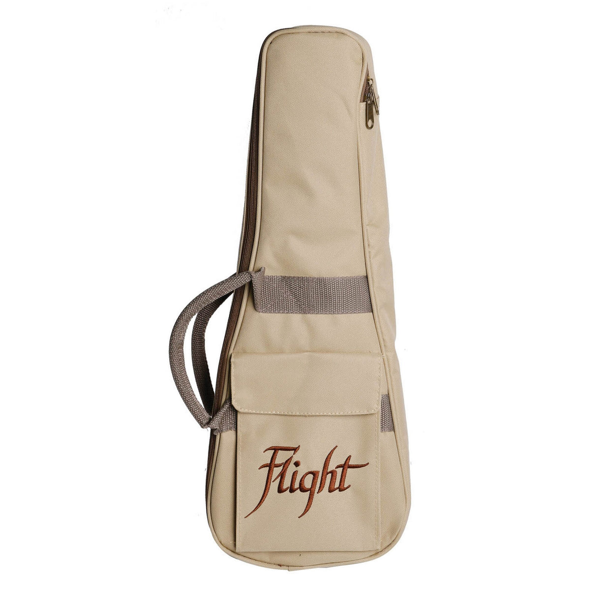 Flight NUC PACK Sapele Concert Ukulele Pack