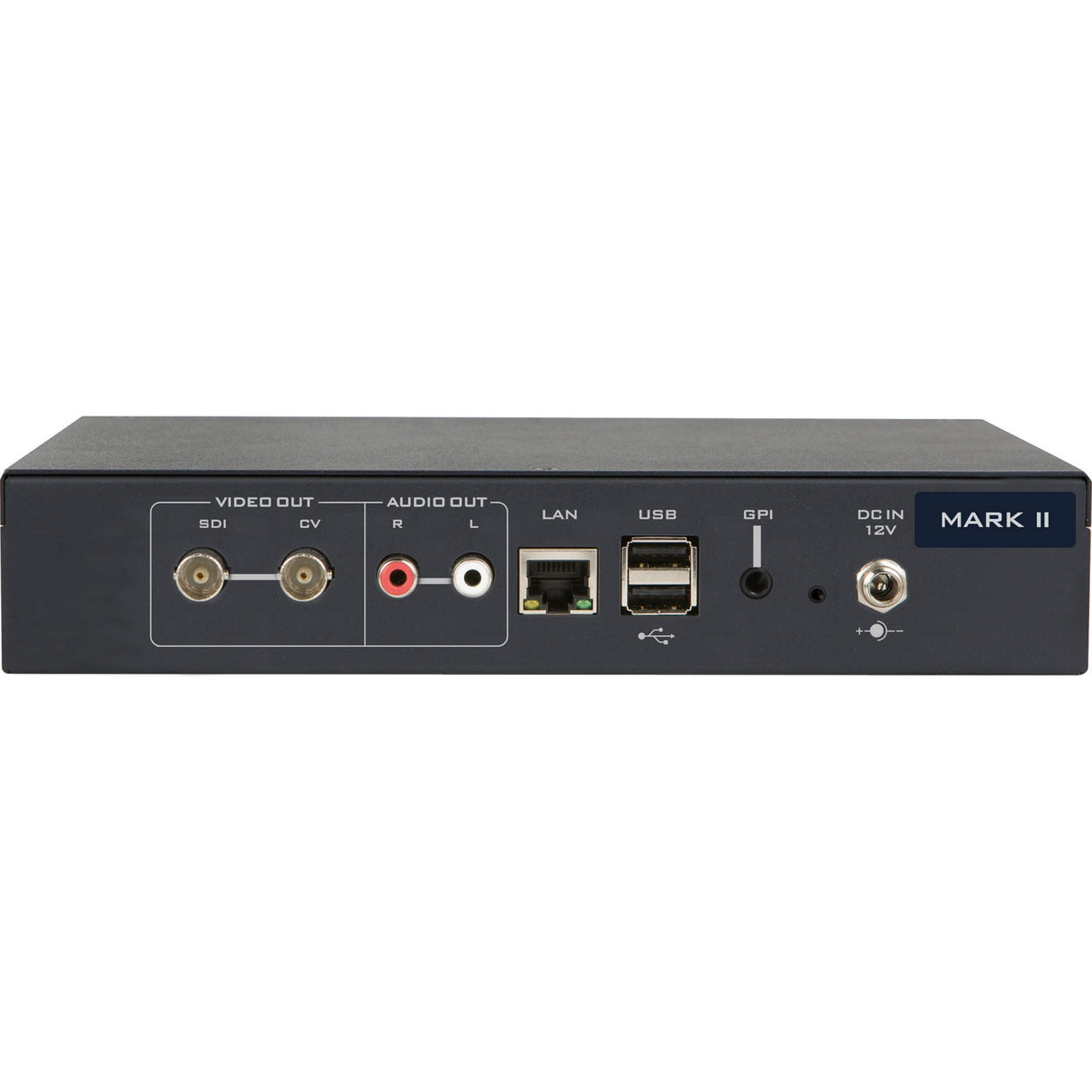 Datavideo NVD-35 Mark II SDI IP Video Decoder