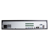 IC Realtime NVR-6064K 4K 64 Channel 2U NVR with 10TB Hard Drive