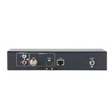 Datavideo NVS-34 H.264 Dual Streaming Encoder