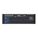 NEXO NXAMP4x4MK2 4-Channel 4500W Amplifier