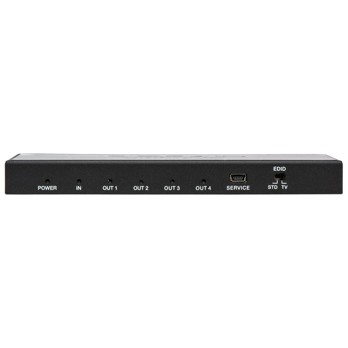 Ocean Matrix OMX-06HMHM0001 4K HDMI 1x4 18Gbps 444 Splitter