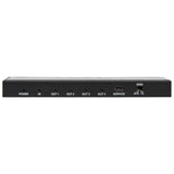 Ocean Matrix OMX-06HMHM0001 4K HDMI 1x4 18Gbps 444 Splitter