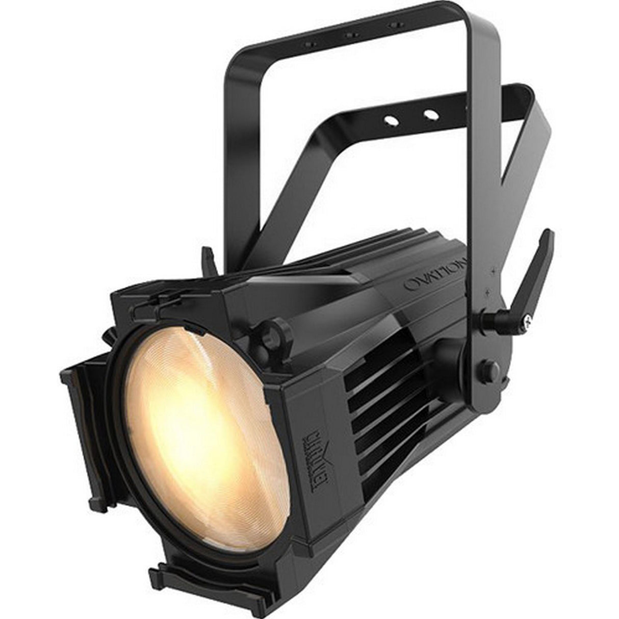 Chauvet Professional Ovation P-56WW Bright and Compact Warm White Par Style Fixture