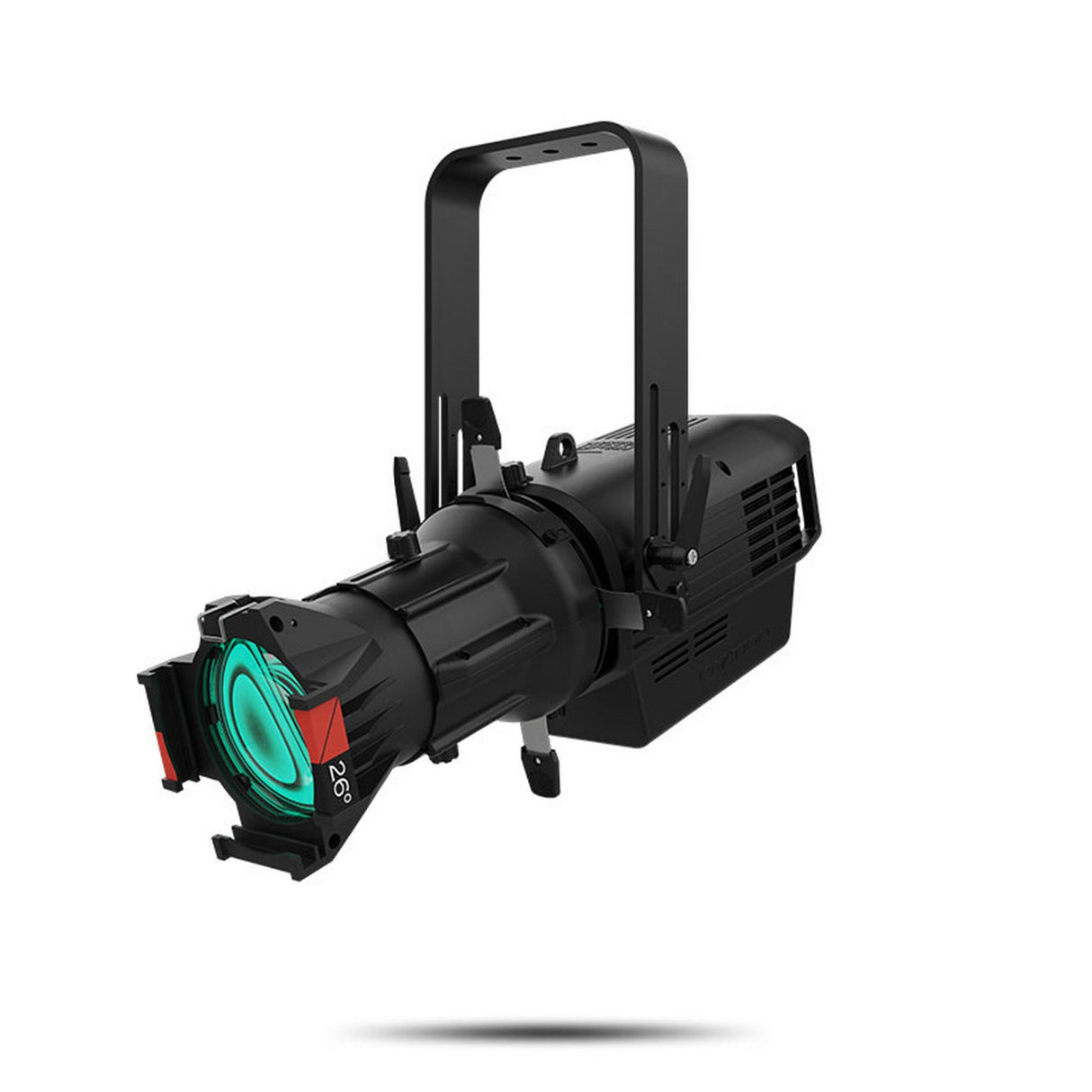 Chauvet Professional Ovation Reve E-3 Multi-Color LED Ellipsoidal