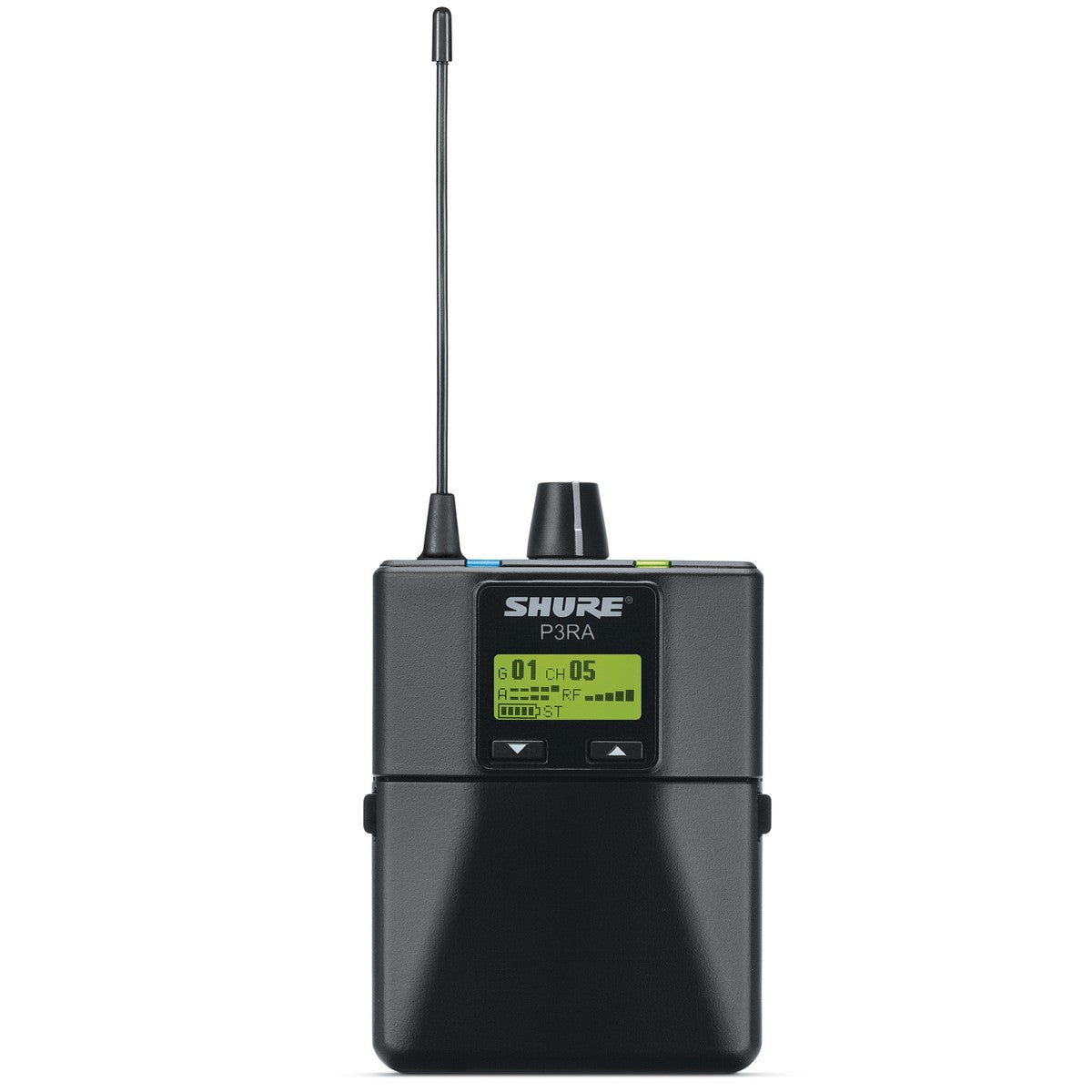 Shure P3TRA215CL G20 | PSM300 Wireless Personal Monitor System SE215-CL