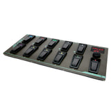 Nektar PACER MIDI DAW Foot-Switch Controller with DAW Integration