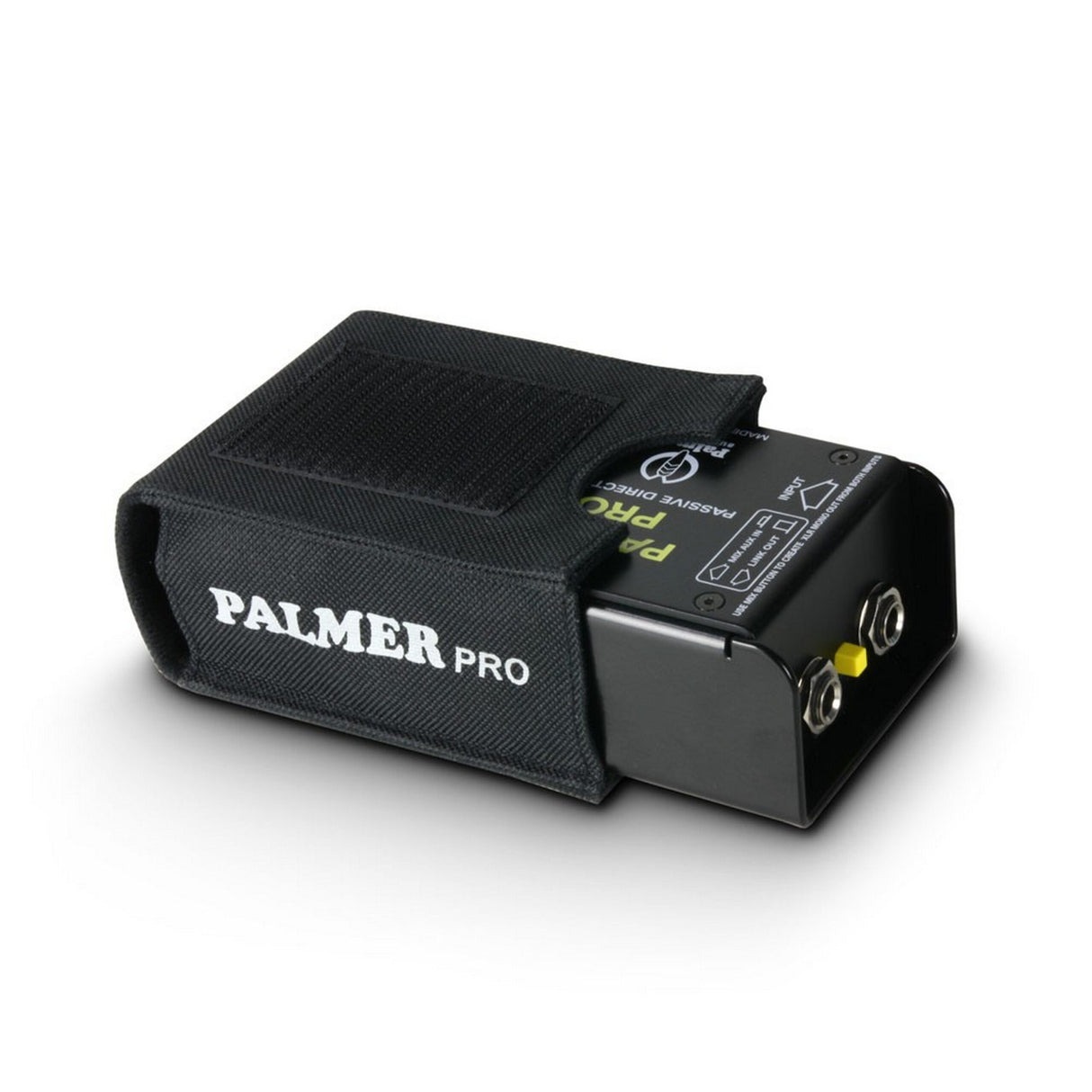 Palmer PAN 01 PRO Professional Passive DI Box