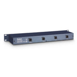 Palmer PAN 03 PASS 19-Inch 4-Channel Passive DI Box