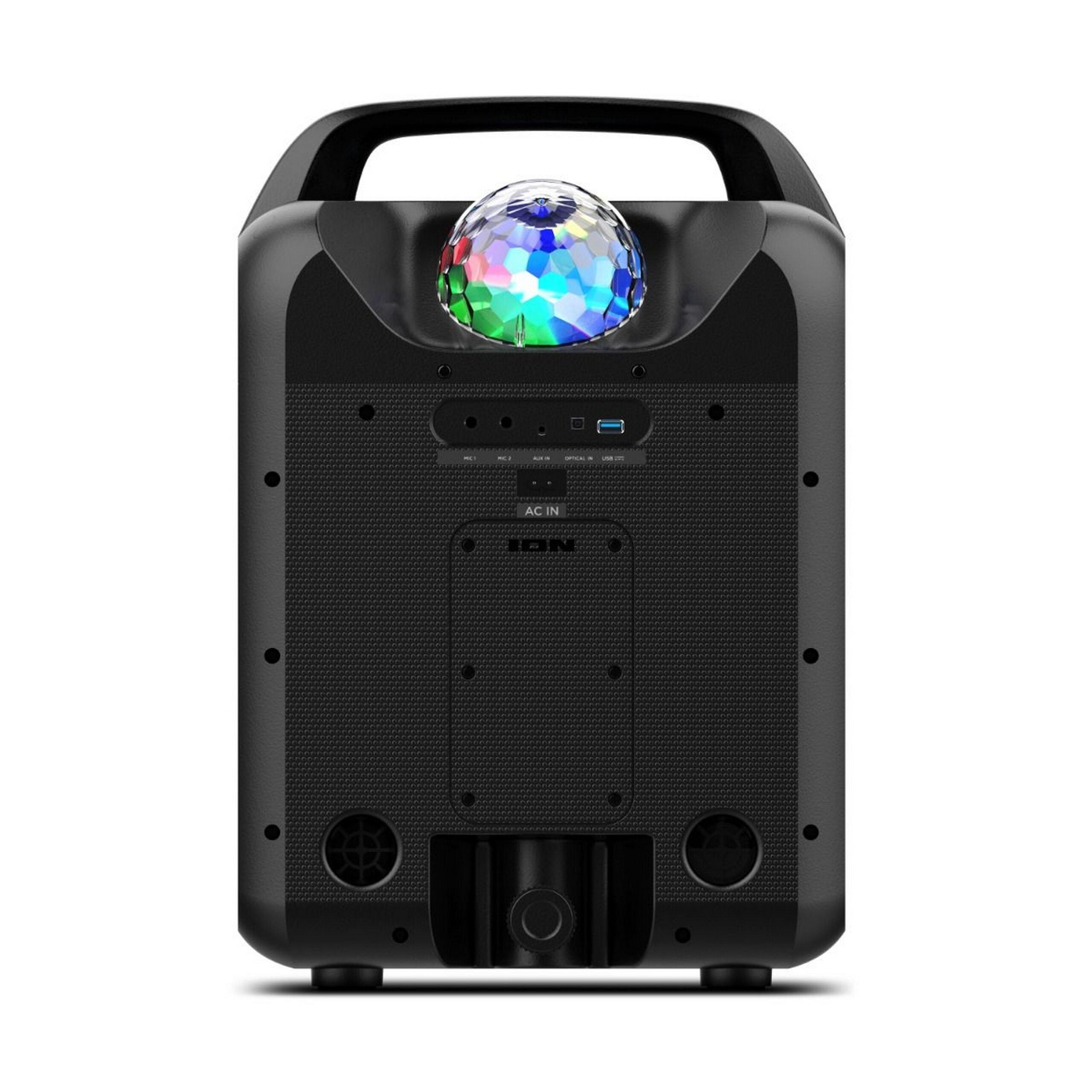 Ion shops party speaker