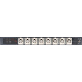 Datavideo PD-2A Power Distributor with 110/220V
