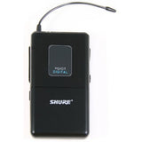 Shure PGXD14/PGA31 | Headworn Wireless System PGA31 Headset Microphone X8