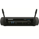 Shure PGXD24/PG58 X8 Digital Handheld Vocal Wireless System