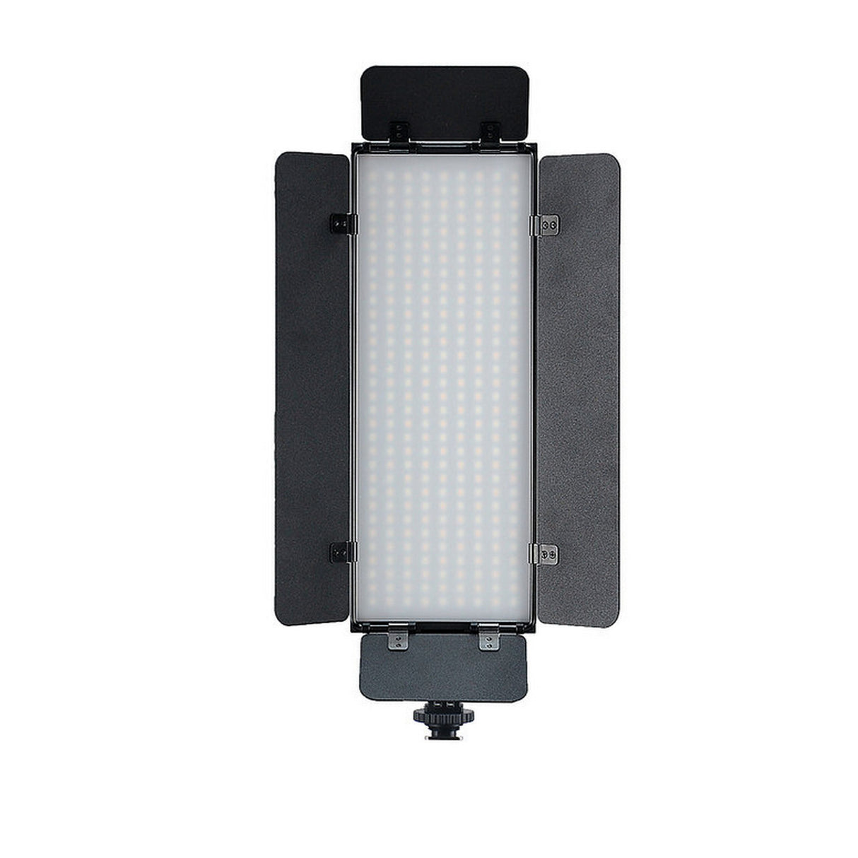 Bescor photon 3200-5600K LED Single-Light Kit