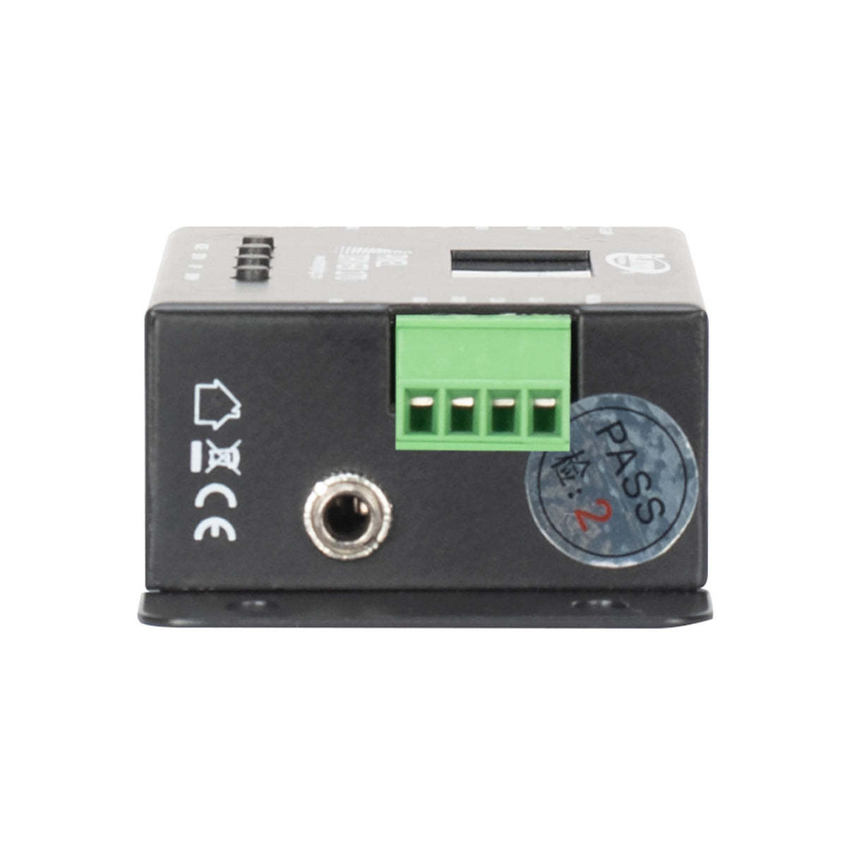 Elation Pixel Driver 170 DMX512, 12-24VDC LED Tape Driver