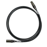 Mogami Platinum Studio 12 12-Foot XLR to XLR Microphone Cable