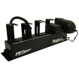 Furman PLUGLOCK | 15A Power Distribution Strip 5 Spaced Outlets with Brackets 5 Feet Cord