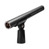 E-Image PM-510 Super-Cardioid Directional Professional Shotgun Microphone