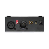 Rolls PM60 Personal Monitor Microphone Preamp