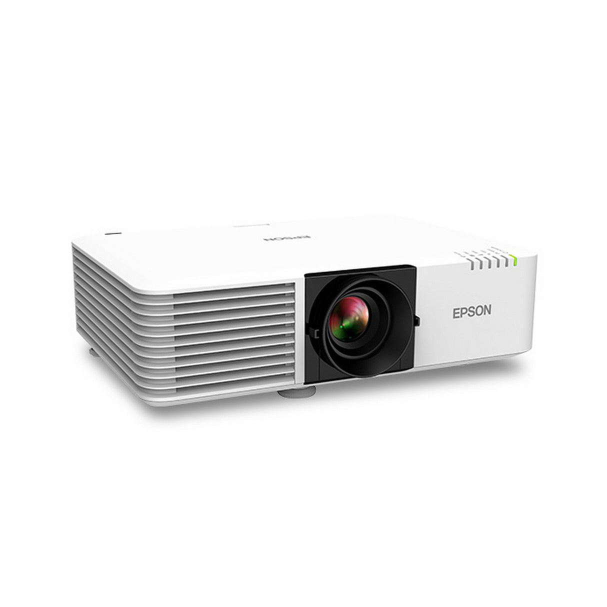 Epson PowerLite L520W WXGA Long-Throw Laser Projector