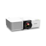 Epson PowerLite L530U Full HD WUXGA Long-Throw Laser Projector