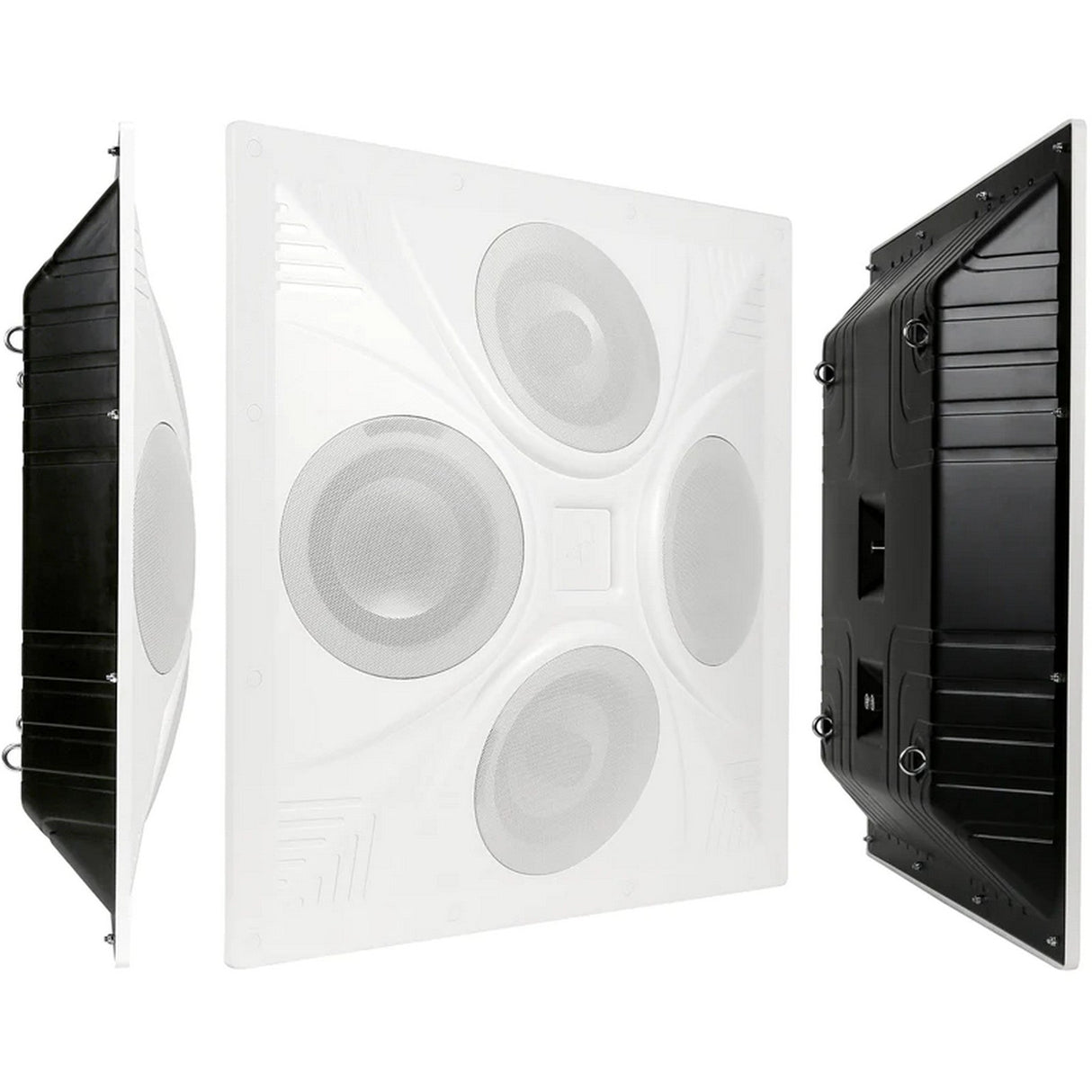 Pure Resonance Audio PRA-SD4 SuperDispersion Ceiling Speaker Array