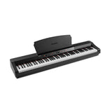Alesis Prestige Artist 88-Key Digital Piano with Graded Hammer-Action Keys