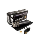 RODE Procaster | Broadcast Quality Dynamic Microphone