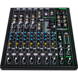Mackie ProFX10v3 10-Channel Professional Effects Mixer with USB