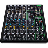 Mackie ProFX10v3 10-Channel Professional Effects Mixer with USB (Used)