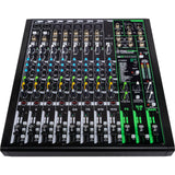 Mackie ProFX12v3 12-Channel Professional Effects Mixer with USB (Used)