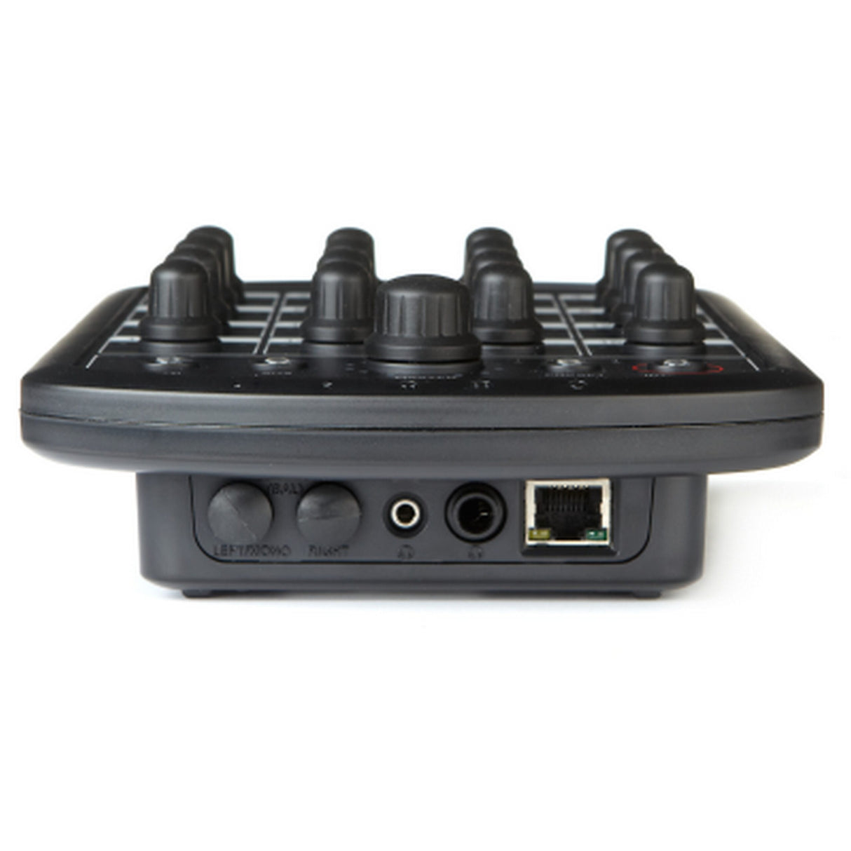 Hear Technologies PROHB4 Hear Back PRO Four Pack with 4 Mixers and 1 Hub Frame/Network Card