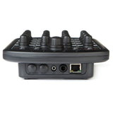 Hear Technologies PROHB4 Hear Back PRO Four Pack with 4 Mixers and 1 Hub Frame/Network Card