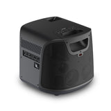 ION Audio Projector Deluxe HD Battery/AC Powered 720P HD LED Bluetooth Projector
