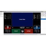 Renewed Vision ProPresenter Scoreboard Software for Mac Only