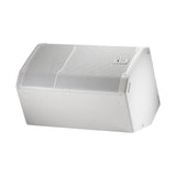 JBL PRX415M-WH 15’’ 2-Way Stage Monitor and Loudspeaker System (White)