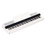 Yamaha P-S500 88-Key Smart Digital Piano, White