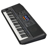 Yamaha PSR-SX900 61-Keys Arranger Keyboard Workstation