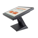 Planar PT1745P 17-Inch Touch Screen Point of Sale Monitor