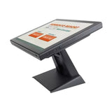 Planar PT1945P 19-Inch Touch Screen Point of Sale Monitor