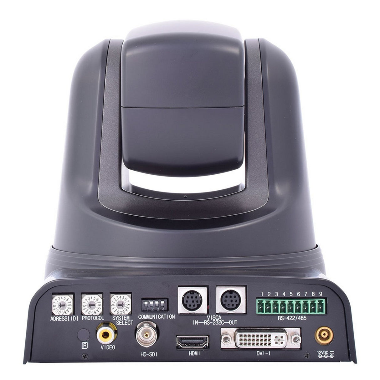 Aida PTZ3-X20L | 3G-SDI HDMI PTZ Broadcast Camera