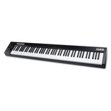 Alesis Q88 MKII 88-Key USB-MIDI Keyboard Controller