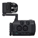 Zoom Q8n-4K Handy Video Camera