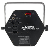 ADJ Quad Phase HP 32-Watt Quad Color LED (4-in-1 RGBW)