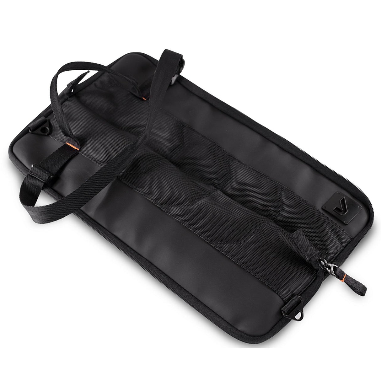 Gruv Gear QUIVR-BLK | Drum Stick Shoulder Bag Black