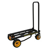 RockNRoller R16RT R16 Ground Glider Max Cart with R Trac, 600LB Capacity